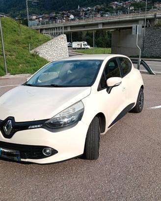 Clio 1.5 diesel 75cv