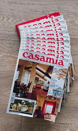 Rivista 'Le Idee di Casamia' – Raccolta anno 2001