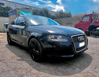 Ricambi audi a3 1.9 tdi bls - no motore