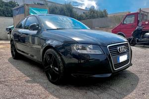 Ricambi audi a3 1.9 tdi bls - no motore