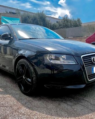 Ricambi audi a3 1.9 tdi bls - no motore