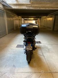 Honda Integra 750 cc