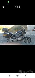 BMW R 1200 R