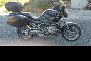 BMW R 1200 R