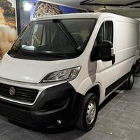 Fiat Ducato 28 2.0 MJT PC-TN 3 POSTI KM 60198