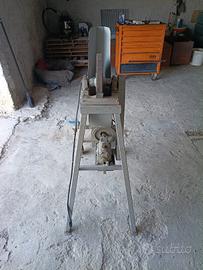 affilacoltelli professionale elettrico
