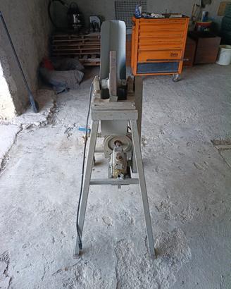 affilacoltelli professionale elettrico