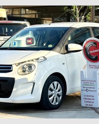 CITROEN C1 VTi 68 5p. Feel IDEALE PER NEOPATENTATI