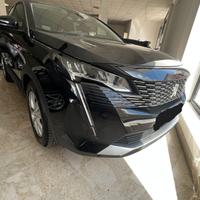 Peugeot 3008 BlueHDi 130 S&S EAT8 Allure Pack