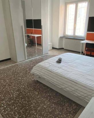 Stanza in appartamento di 15 m² a Genova