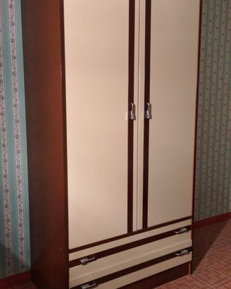 Camera da letto singola - cameretta