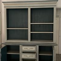 ✨ Credenza persiana artigianale ✨