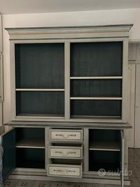 ✨ Credenza persiana artigianale ✨