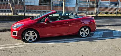 Peugeot 308cc Gennaio 2015