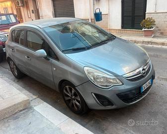 OPEL Corsa 1.2 85CV 5 porte GPL-TECH Ecotec