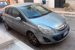 OPEL Corsa 1.2 85CV 5 porte GPL-TECH Ecotec