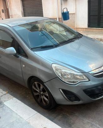 OPEL Corsa 1.2 85CV 5 porte GPL-TECH Ecotec
