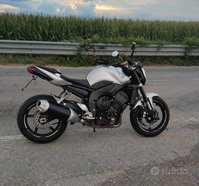 Yamaha FZ1 - 2007