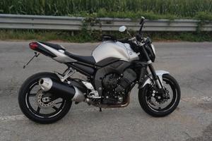 Yamaha FZ1 - 2007