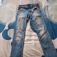 jeans Alcott