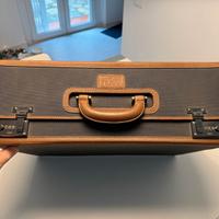 Borsa pilota Gianfranco Ferrè