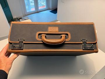 Borsa pilota Gianfranco Ferrè