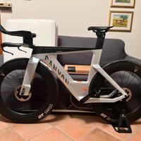 Canyon Speedmax Cfr Di2 2026
