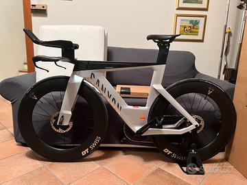 Canyon Speedmax Cfr Di2 2026