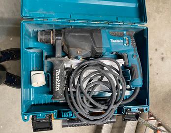 Tassellatore Makita HR 2300