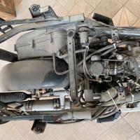 Ricambi Yamaha XMAX 250 motore forcella sella