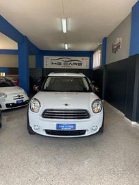 Mini Cooper Countryman Mini 1.6 One D Countryman