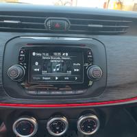 Stereo alfa giulietta