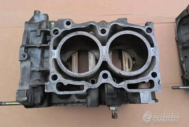 Casse monoblocco Subaru EJ20