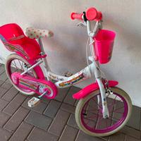 Bici bambina