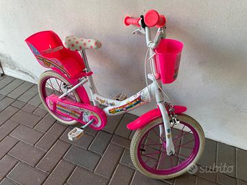 Bici bambina