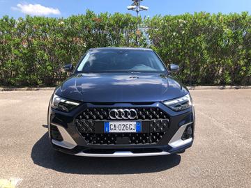 Audi A1 citycarver 30 TFSI S tronic Identity Contr