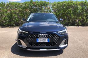 Audi A1 citycarver 30 TFSI S tronic Identity Contr