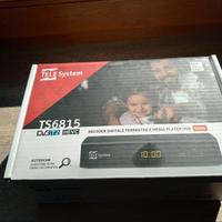 decoder digitale terrestre 