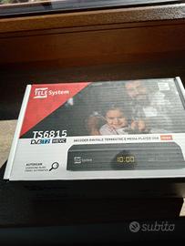 decoder digitale terrestre 