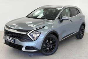 Kia Sportage 1.6 TGDi HEV AT Style