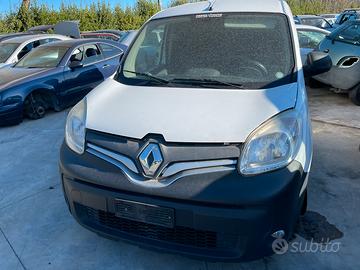 Ricambi vari Renault Kangoo 2 anno 2017