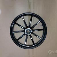 cerchio ruota anteriore ducati scrambler 800