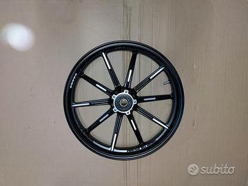 cerchio ruota anteriore ducati scrambler 800