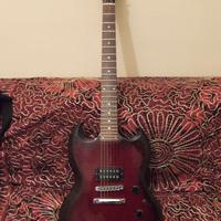 chitarra elettrica Gibson All American I anno 1994