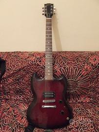 chitarra elettrica Gibson All American I anno 1994