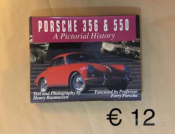 Libro porche