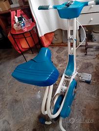 Cyclette Atala Ginny