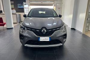Renault Captur TCe 100 CV GPL Techno Fast Track