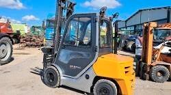 Carrello elevatore Still RC 40-40