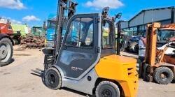 Carrello elevatore Still RC 40-40